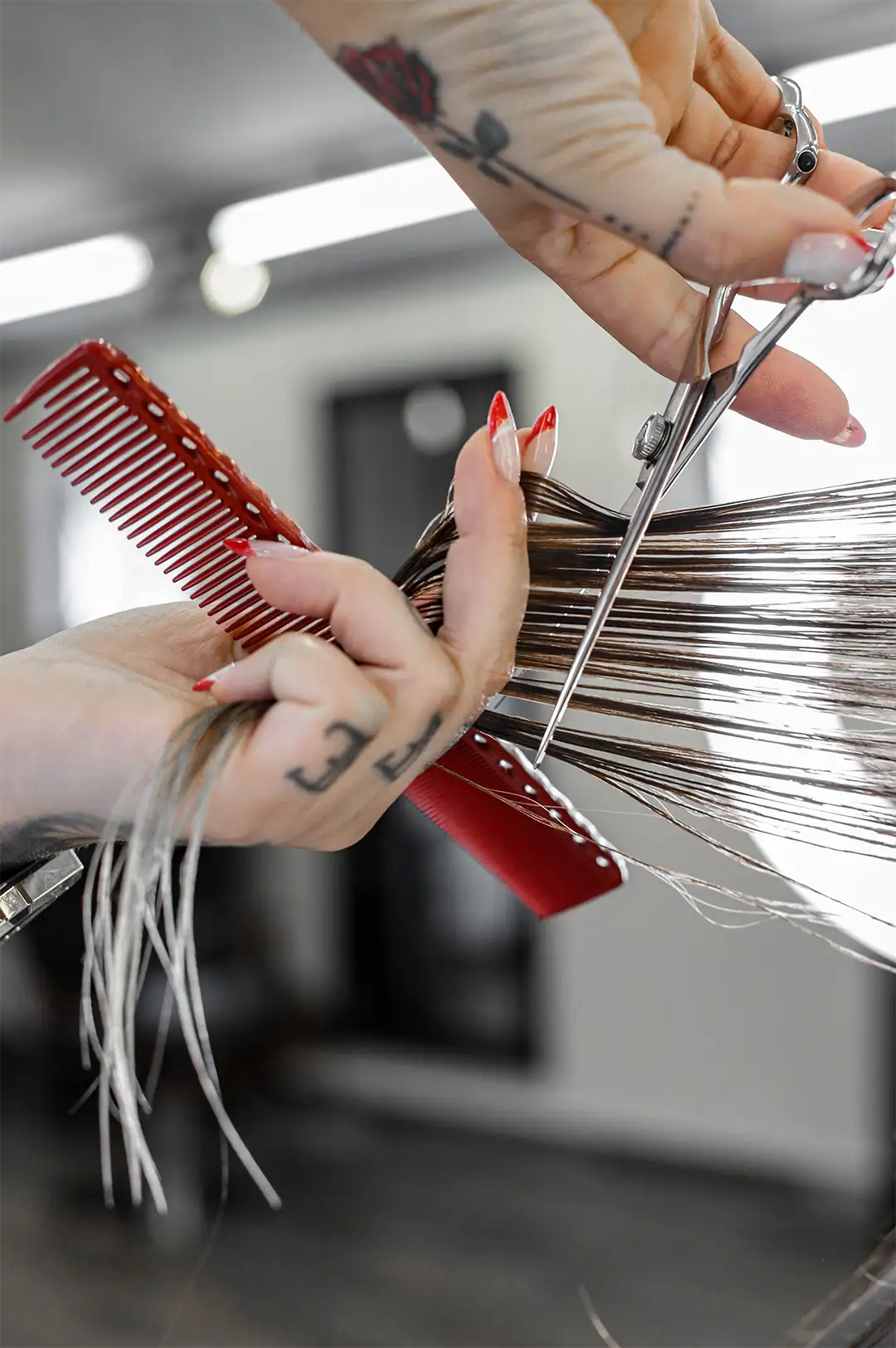 Experiências de Cuidado