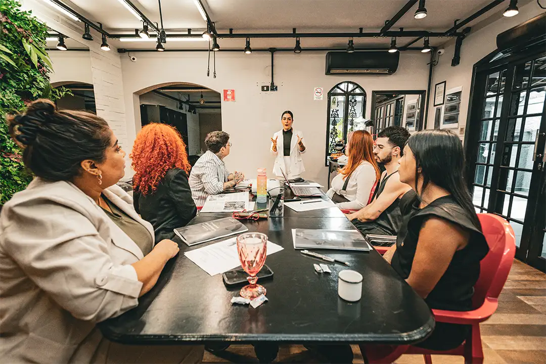 Vivências & Encontros