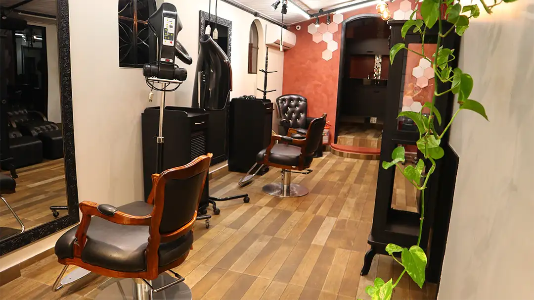 Espaço Compartilhado